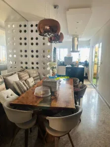 Sobrado com 3 Quartos à venda, 263m² no Condomínio Maracanã, Santo André