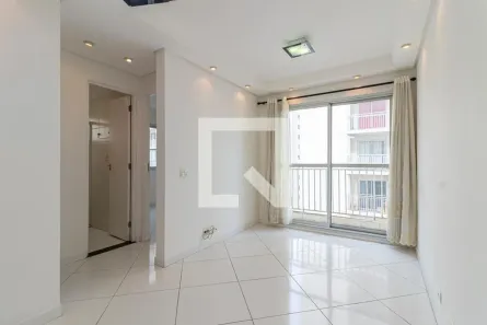 Apartamento com 2 Quartos à venda, 50m² no Novo Homero Thon, Santo André