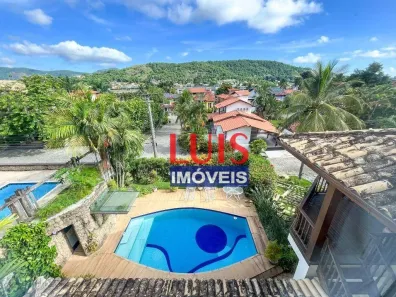 Casa de Condomínio com 5 Quartos à venda, 407m² no Piratininga, Niterói
