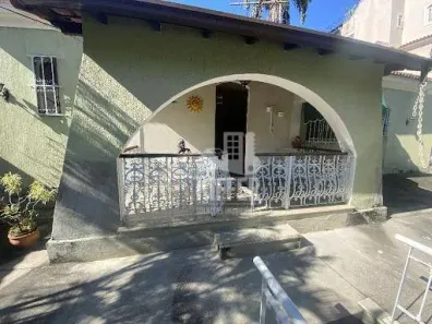 Casa com 3 Quartos à venda, 440m² no Icaraí, Niterói