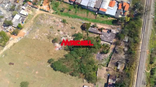 Lote/Terreno à venda, 6129000m² no Vila Guarani, São José dos Campos
