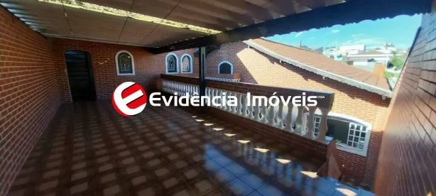 Casa com 3 Quartos à venda, 257m² no Jardim Bom Pastor, Santo André