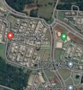 Lote/Terreno à venda, 376m² no Jardim San Marco II, Ribeirão Preto