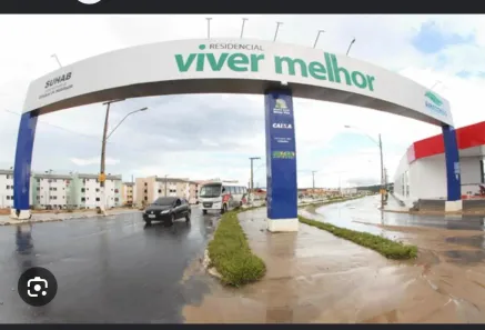 Apartamento com 2 Quartos à venda, 48m² no Lago Azul, Manaus