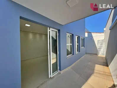Imóvel Comercial à venda, 105m² no Fátima III, Pouso Alegre