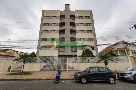 Apartamento com 2 Quartos para alugar, 55m² no Ahú, Curitiba