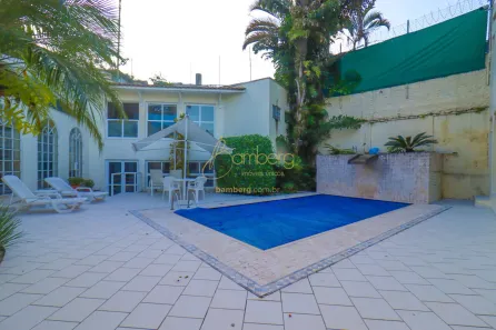 Casa com 4 Quartos à venda, 500m² no Jardim Marajoara, São Paulo
