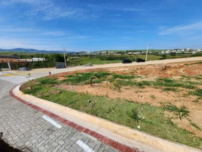 Lote/Terreno à venda, 320m² no Condomínio Residencial Ecopark Bourbon, Caçapava