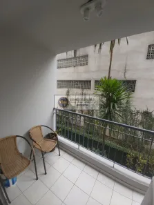 Apartamento com 3 Quartos à venda, 82m² no Vila Andrade, São Paulo