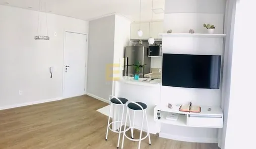 Apartamento com 2 Quartos à venda, 48m² no Jardim Novo Horizonte, Valinhos