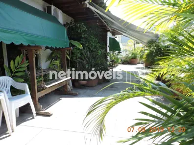 Cobertura com 4 Quartos à venda, 144m² no Jardim Guanabara, Rio de Janeiro