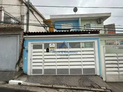Sobrado com 3 Quartos à venda, 150m² no Imirim, São Paulo