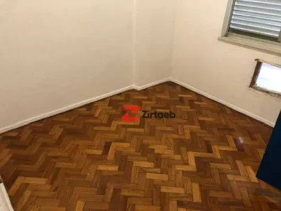 Apartamento com 2 Quartos para alugar, 56m² no Maracanã, Rio de Janeiro