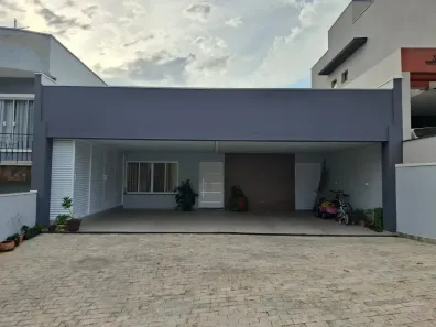 Casa de Condomínio com 3 Quartos à venda, 195m² no Jardim Promeca, Várzea Paulista
