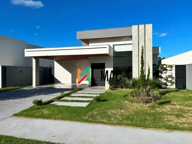 Casa com 3 Quartos à venda, 150m² no Alphaville, Rio das Ostras