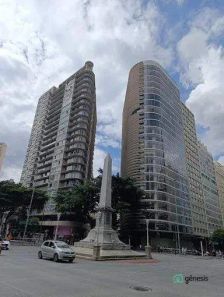 Sala Comercial à venda, 29m² no Centro, Belo Horizonte