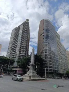Sala Comercial à venda, 29m² no Centro, Belo Horizonte