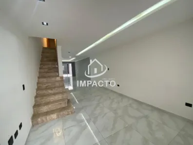Sobrado com 3 Quartos à venda, 135m² no Vila Rio Branco, São Paulo