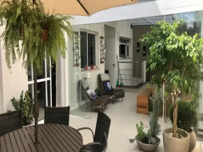 Casa de Condomínio com 4 Quartos à venda, 470m² no Campo Belo, São Paulo