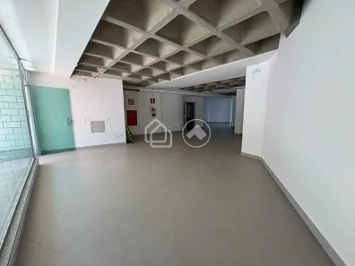 para alugar, 120m² no Cinquentenário, Belo Horizonte