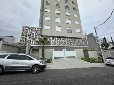 Apartamento com 2 Quartos para alugar, 67m² no Centro, Jaraguá do Sul