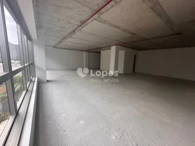 Sala Comercial à venda, 131m² no Recreio dos Bandeirantes, Rio de Janeiro