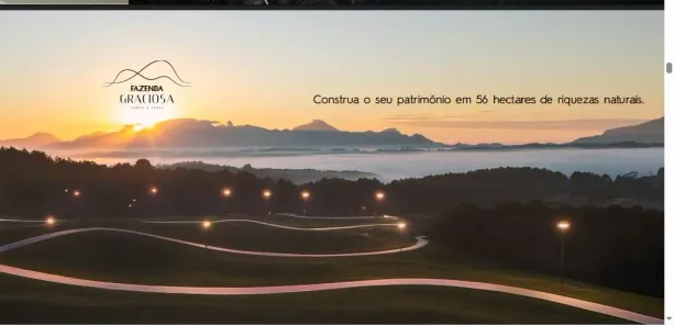 Lote/Terreno à venda, 600m² no centro, Campina Grande do Sul