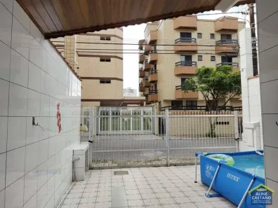 Casa com 2 Quartos à venda, 98m² no Caiçara, Praia Grande