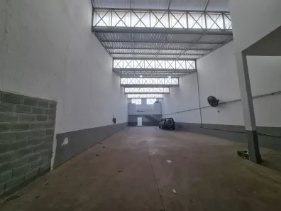 Galpão/Depósito/Armazém para alugar, 500m² no Vila Jaguara, São Paulo