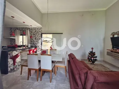 Casa com 3 Quartos à venda, 90m² no Jardim São Francisco, Piracicaba