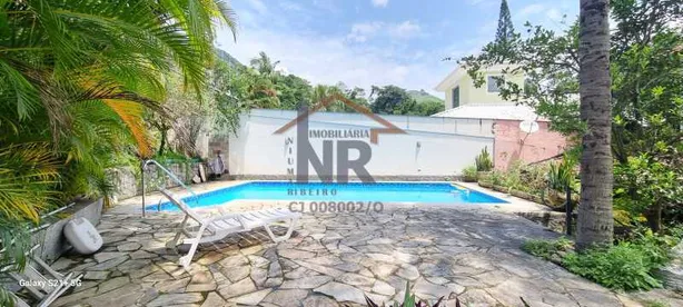 Casa com 3 Quartos à venda, 537m² no Jacarepaguá, Rio de Janeiro