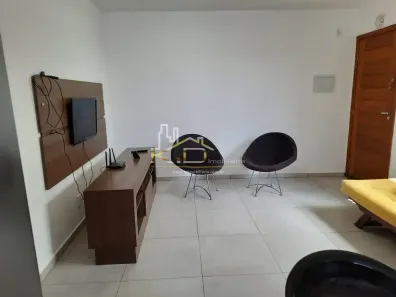 Apartamento com 2 Quartos à venda, 63m² no Vila Jaguara, São Paulo