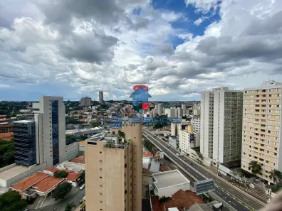 Apartamento com 3 Quartos à venda, 140m² no Centro, Campinas
