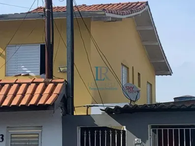 Casa com 3 Quartos à venda, 250m² no Jardim Júlio, Barueri