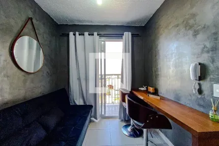 Apartamento com 1 Quarto à venda, 29m² no Belenzinho, São Paulo