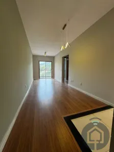 Apartamento com 2 Quartos para alugar, 37m² no Jardim Meny, São Roque