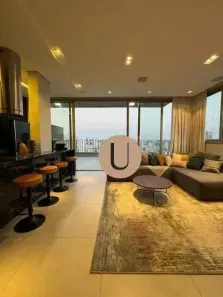 Cobertura com 2 Quartos à venda, 193m² no Cerqueira César, São Paulo