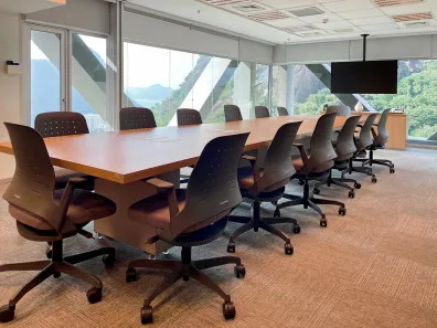 Sala Comercial para alugar, 45m² no Botafogo, Rio de Janeiro