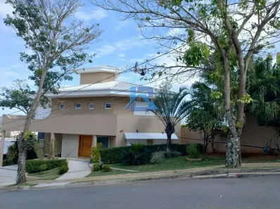Casa com 4 Quartos à venda, 480m² no Condominio Residencial Villa Ravenna, Itatiba