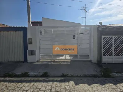 Casa com 3 Quartos à venda, 90m² no Cidade Cruzeiro do Sul, Suzano