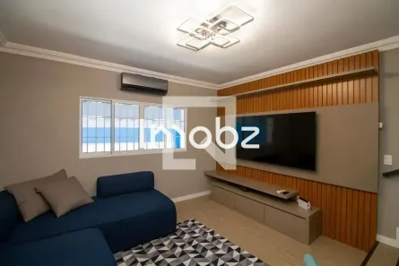 Casa com 3 Quartos à venda, 300m² no Parque Colonial, São Paulo