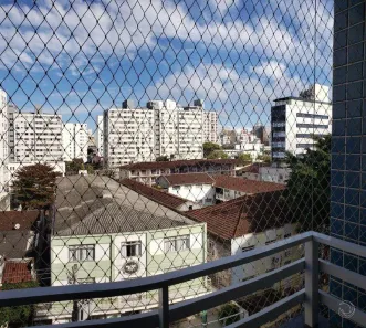 Apartamento com 2 Quartos à venda, 60m² no Centro, Florianópolis