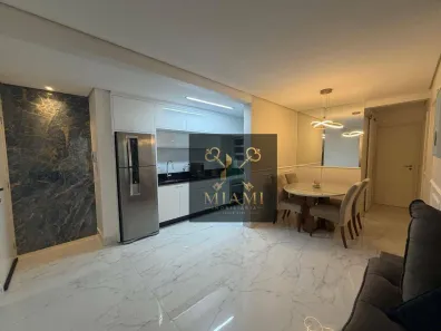 Apartamento com 3 Quartos à venda, 75m² no Novo Mundo, Curitiba