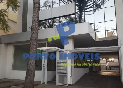 Sala Comercial para alugar, 43m² no Petrópolis, Porto Alegre