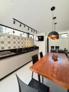 Apartamento com 3 Quartos à venda, 155m² no Jardim Camburi, Vitória