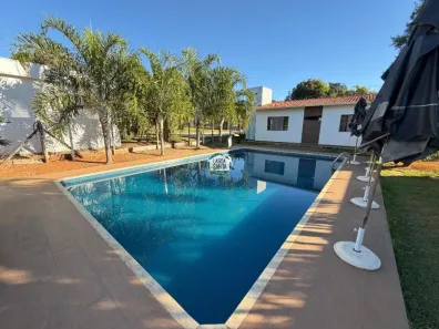Casa de Condomínio com 3 Quartos à venda, 220m² no , Jaboticatubas