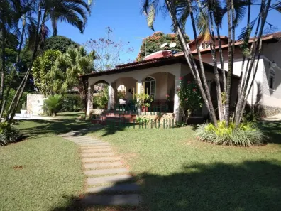 Casa com 4 Quartos à venda, 330m² no FAZENDA SOLAR, Igarapé