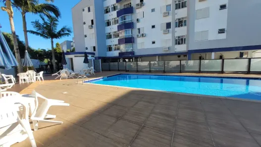 Apartamento com 2 Quartos à venda, 74m² no Abraão, Florianópolis