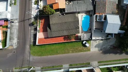 Lote/Terreno à venda, 477m² no Uberaba, Curitiba