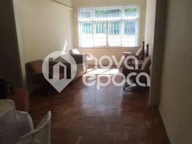 Apartamento com 3 Quartos à venda, 103m² no Leme, Rio de Janeiro